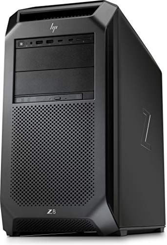 HP Z8G4T X4116 16GB/512 PC