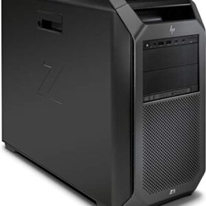 HP Z8G4T X4116 16GB/512 PC