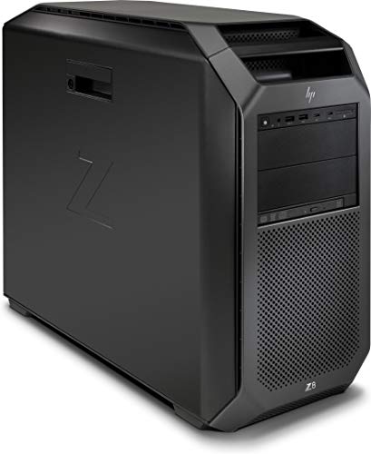 HP Z8G4T X4116 16GB/512 PC