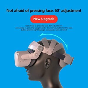 VIBY VR T2 Adjustable Improve Comfort Headset Accessories