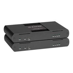 black box icu504a, usb 3.1 extender over catx