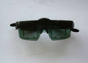 3dtv corp 3d glasses, i/o, edimensional etc emitters (one)