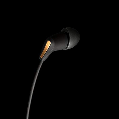 Klipsch R5 Neckband Brown