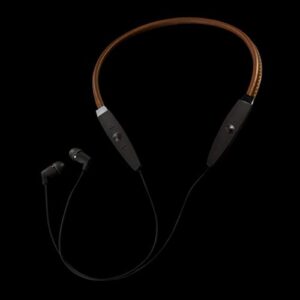 Klipsch R5 Neckband Brown