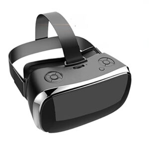 viby glasses vr display 3d glassesvr virtual reality