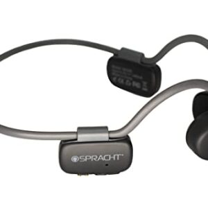 Spracht Bonehead Sport Bone Conductive Headphone