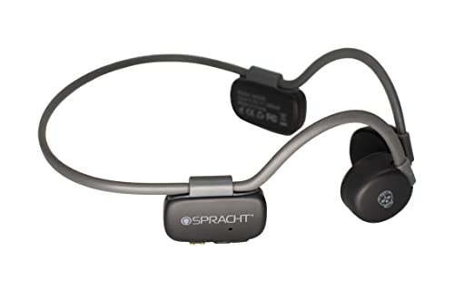 Spracht Bonehead Sport Bone Conductive Headphone