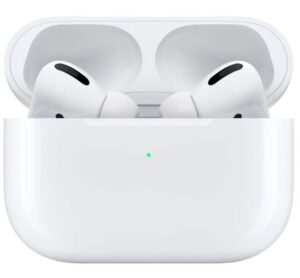 apple airpods pro -1st generation with magsafe (renewed premium)