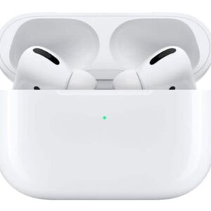 Apple AirPods Pro -1st Generation with MagSafe (Renewed Premium)