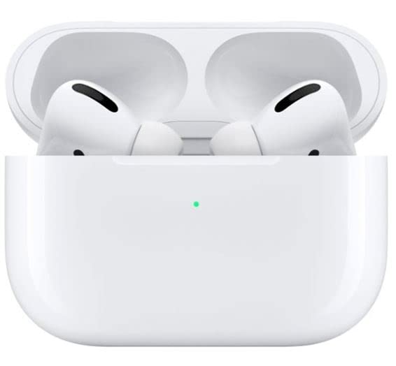 Apple AirPods Pro -1st Generation with MagSafe (Renewed Premium)