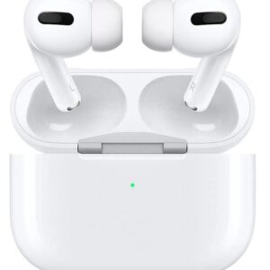 Apple AirPods Pro -1st Generation with MagSafe (Renewed Premium)