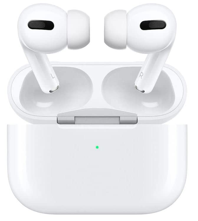 Apple AirPods Pro -1st Generation with MagSafe (Renewed Premium)