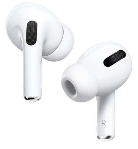 Apple AirPods Pro -1st Generation with MagSafe (Renewed Premium)