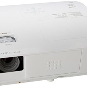 NEC NP-M403H Projector