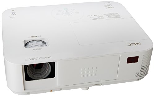 NEC NP-M403H Projector