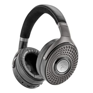 focal bathys over-ear hi-fi bluetooth wireless headphones with active noise cancelation