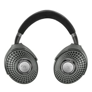 Focal Bathys Over-Ear Hi-Fi Bluetooth Wireless Headphones with Active Noise Cancelation