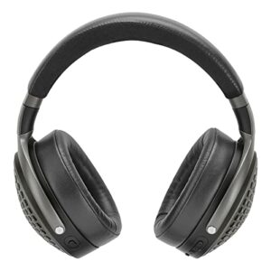 Focal Bathys Over-Ear Hi-Fi Bluetooth Wireless Headphones with Active Noise Cancelation