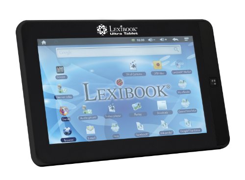 LEXiBOOK - MFA60 - Screen Protective Film for 7 Tablet