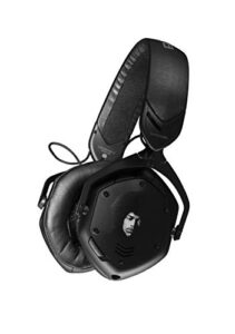 v-moda x jimi hendrix special edition wireless bluetooth headphones: wisdom over the ear headset with mic, up to 14 hours of playback (amazon exclusive)