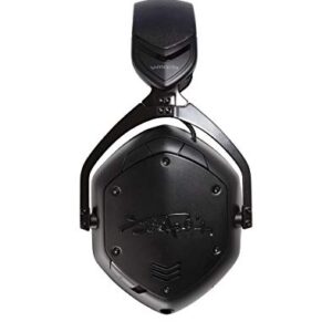 V-MODA x JIMI HENDRIX Special Edition Wireless Bluetooth Headphones: WISDOM Over the Ear Headset with Mic, Up to 14 Hours of Playback (Amazon Exclusive)