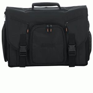 DJ Controller Messenger Bag; 19″ width