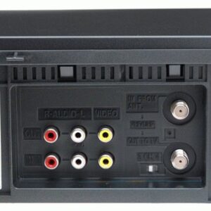 Panasonic PV-9450 4-Head Hi-Fi VCR