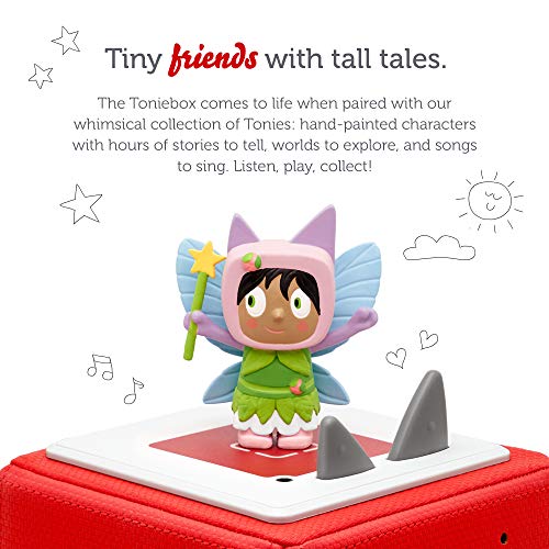 Tonies Fairy Creative Audio Character