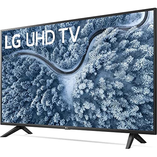 LG UHD 70 Series 43 inch Class 4K Smart UHD TV (42.5'' Diag)