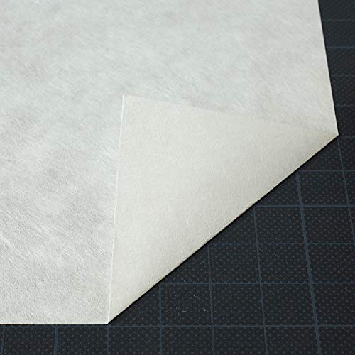 ONAO Japanese Rice Paper Printable A4 Size Paper (30 Sheets), Multipurpose Copy Paper for Laser and Inkjet Printers, Made in JAPAN, White