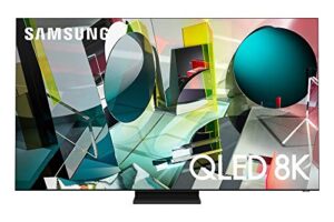 samsung 85-inch class qled q900t series – real 8k resolution direct full array 32x quantum hdr 32x smart tv with alexa built-in (qn85q900tsfxza, 2020 model)