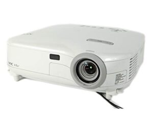 nec vt47 digital video projector