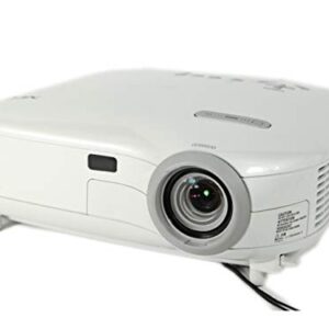 NEC VT47 Digital Video Projector