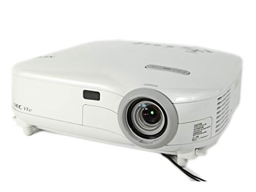 NEC VT47 Digital Video Projector