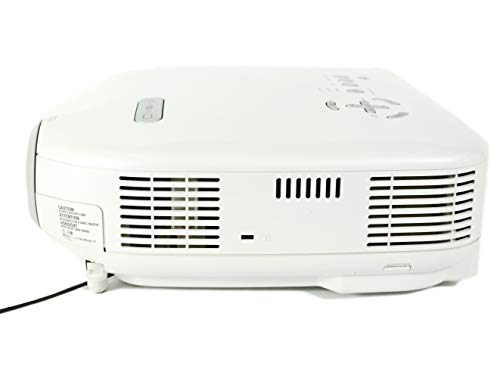 NEC VT47 Digital Video Projector