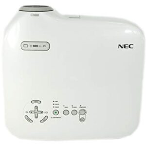 NEC VT47 Digital Video Projector