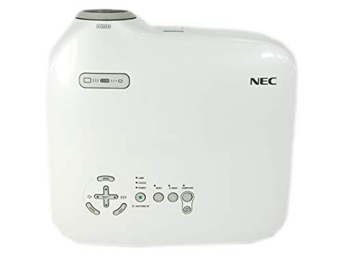 NEC VT47 Digital Video Projector