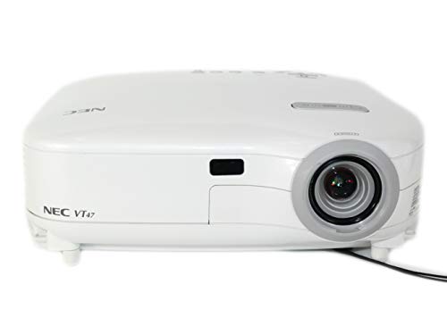 NEC VT47 Digital Video Projector
