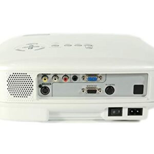 NEC VT47 Digital Video Projector