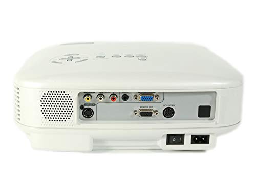 NEC VT47 Digital Video Projector