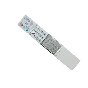 HCDZ Replacement Remote Control for Pioneer DVR-633H-S VXX2933 VXX3290 VXX2885 PRV-9200 HDD DVD Recorder