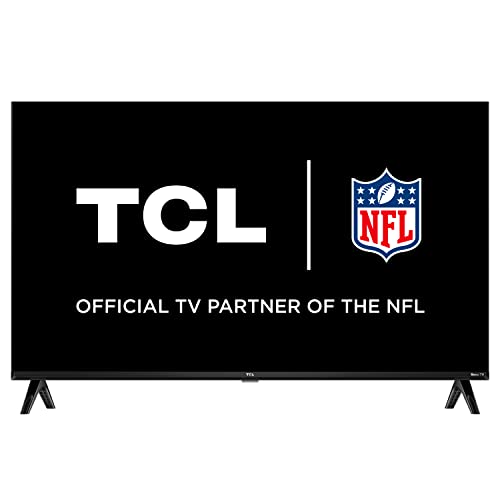 TCL 32" Class 3-Series Full HD 1080p LED Smart Roku TV - 32S359