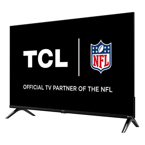 TCL 32" Class 3-Series Full HD 1080p LED Smart Roku TV - 32S359