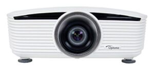 optoma eh503 dlp 1080p full hd professional projector