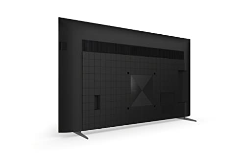 Sony 65 Inch 4K Ultra HD TV X90K Series: BRAVIA XR Full Array LED Smart Google TV with Dolby Vision HDR and Exclusive Features for The Playstation® 5 XR65X90K- 2022 Model