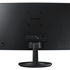 Samsung LC27F390FHUXEN 27" Full HD VA Black