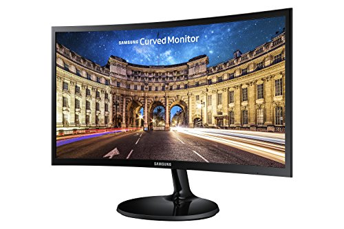 Samsung LC27F390FHUXEN 27" Full HD VA Black