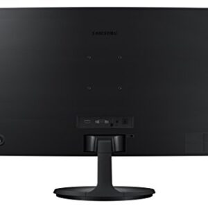 Samsung LC27F390FHUXEN 27" Full HD VA Black