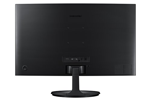 Samsung LC27F390FHUXEN 27" Full HD VA Black