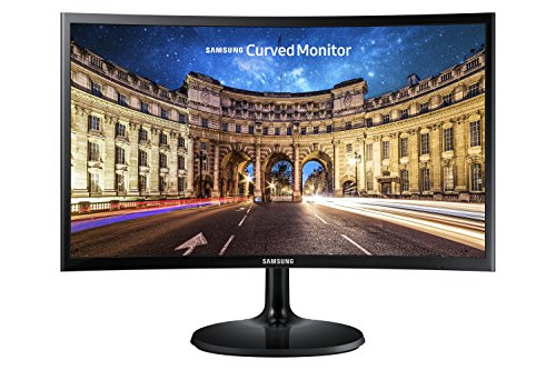 Samsung LC27F390FHUXEN 27" Full HD VA Black